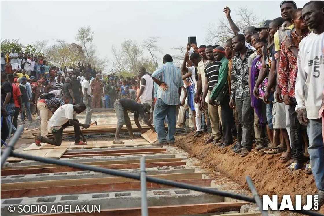 ECOWAS commiserates with Governor Ortom, Benue indigenes ECOWAS commiserates with Governor Ortom, Benue indigenes