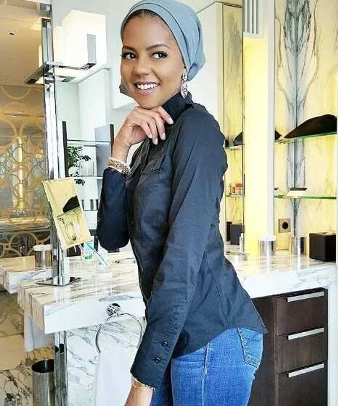 Meet 6 super rich kids of Nigerian billionaires (photos) Meet 6 super rich kids of Nigerian billionaires (photos)