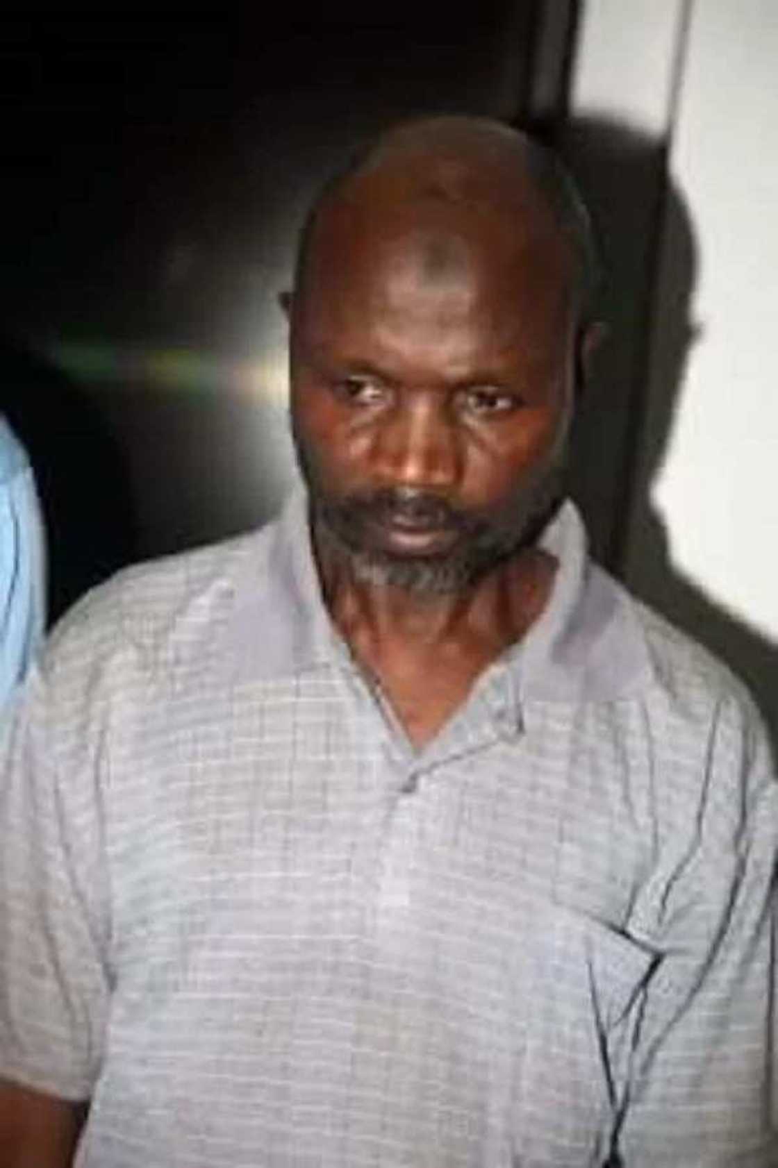 Hukumar leken asiri ta damke wadanda ake zargi da kisan babban malami Auwal Adam Albani Zariya Hukumar leken asiri ta damke wadanda ake zargi da kisan babban malami Auwal Adam Albani Zariya