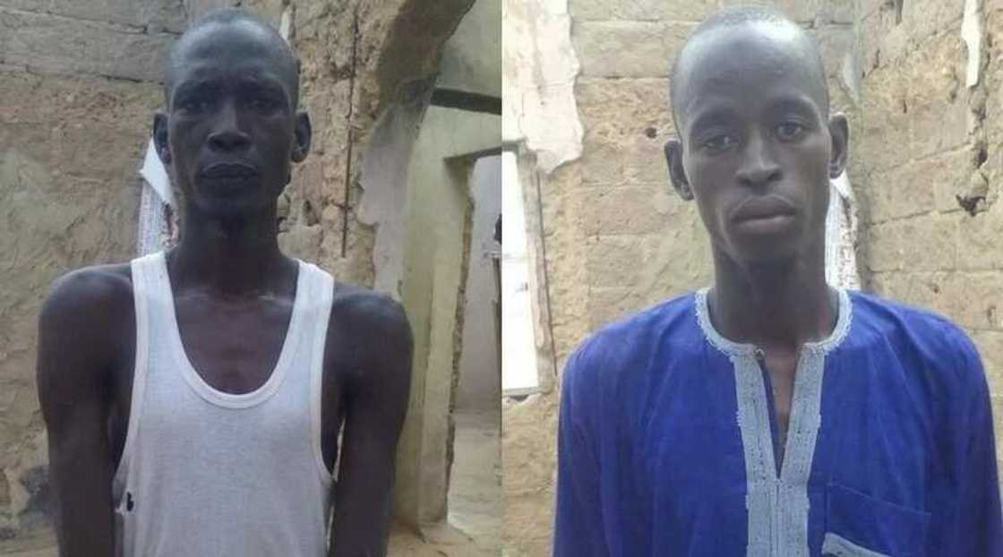 Boko Haram kills four Nigerian soldiers in Borno state Boko Haram kills four Nigerian soldiers in Borno state