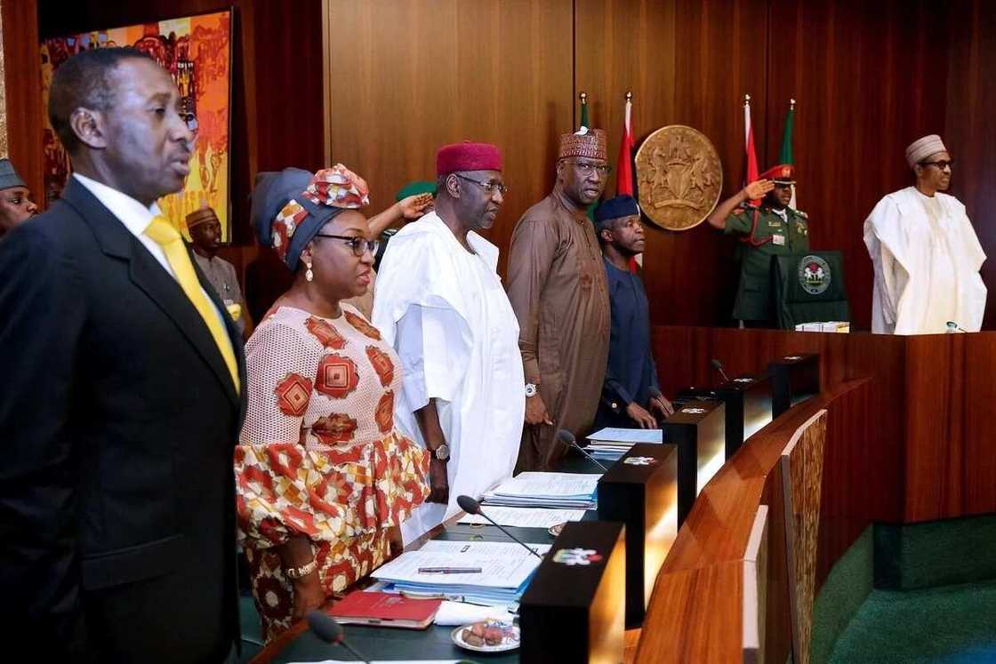 Magana biyu: Najeriya ta ki sa hannu a yarjeniyar da Kungiyar Kasashen Afrika ta shriya Magana biyu: Najeriya ta ki sa hannu a yarjeniyar da Kungiyar Kasashen Afrika ta shriya