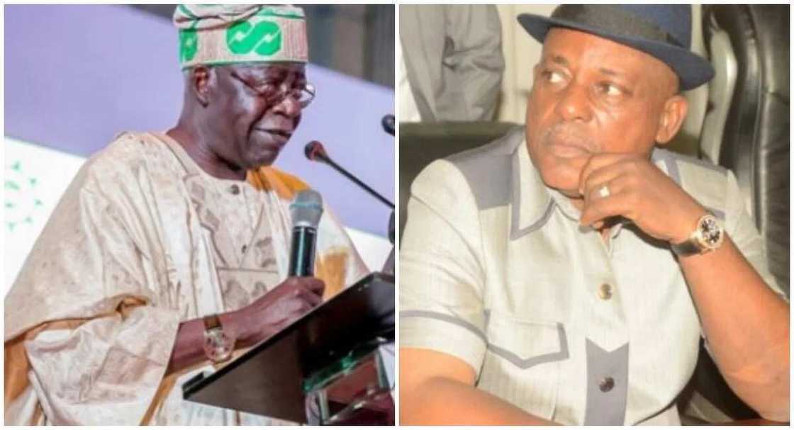 PDP baza taba dawowa kan mulki ba a Najeriya PDP baza taba dawowa kan mulki ba a Najeriya