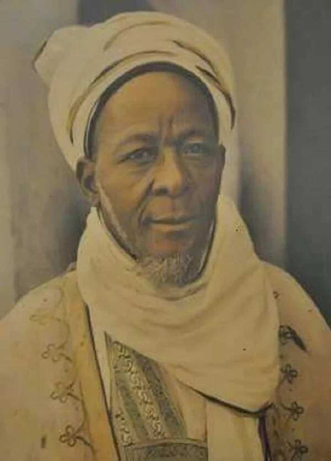 Waiwayen Tarihi: Dan boko na farko a birnin Zazzau, Muhammadu Aminu Sambo (1888-1961) Waiwayen Tarihi: Dan boko na farko a birnin Zazzau, Muhammadu Aminu Sambo (1888-1961)