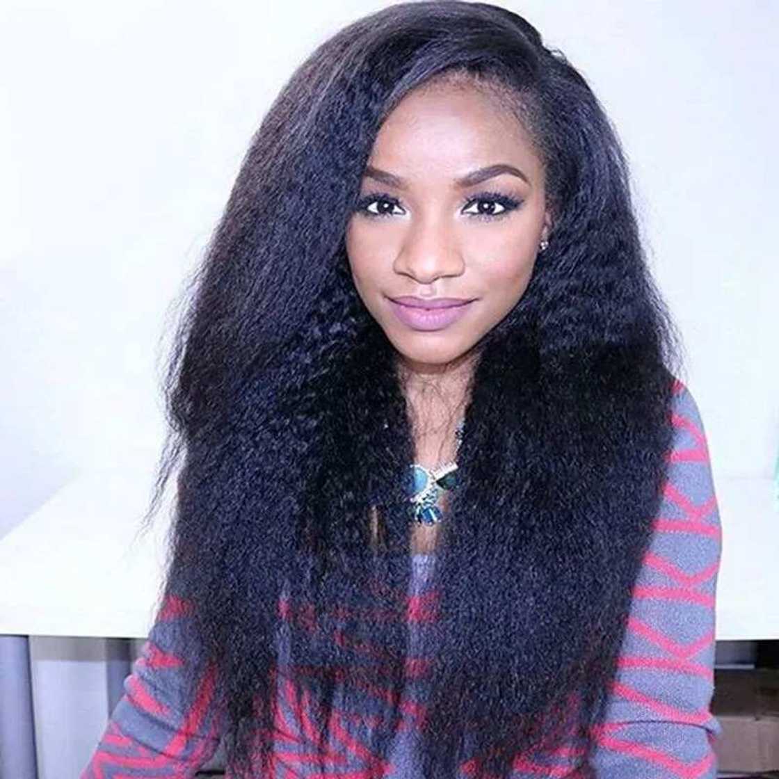 beautiful Nigerian girl beautiful Nigerian girl