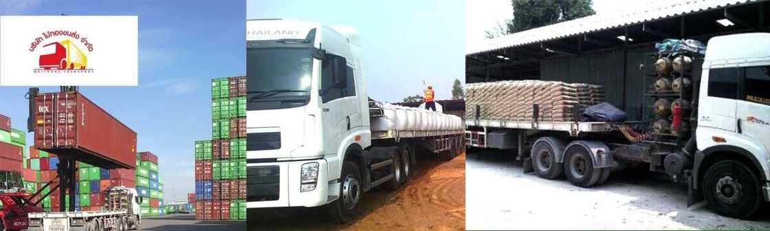 logistics companies in Nigeria logistics companies in Nigeria