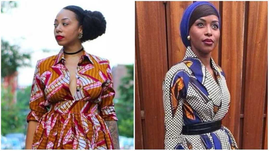 Cool female old school dressing in Nigeria Cool female old school dressing in Nigeria
