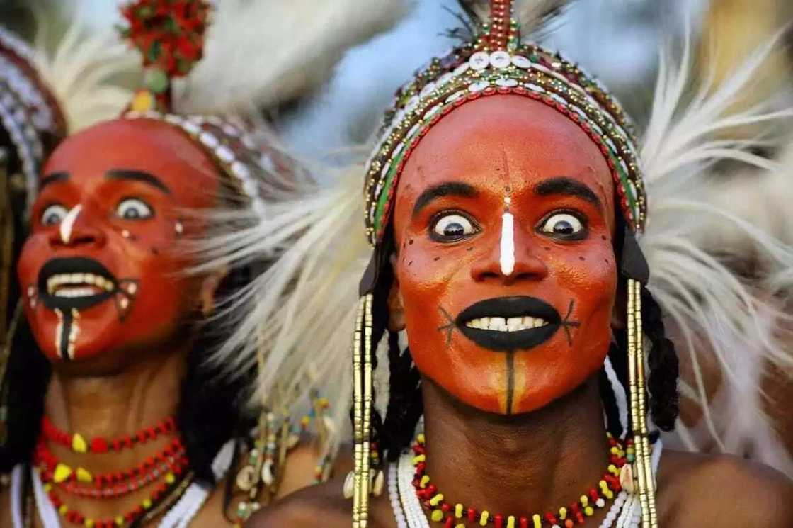 Tarihin Sarauniya Amina ta Zaria da makamantan ta guda 4 Tarihin Sarauniya Amina ta Zaria da makamantan ta guda 4