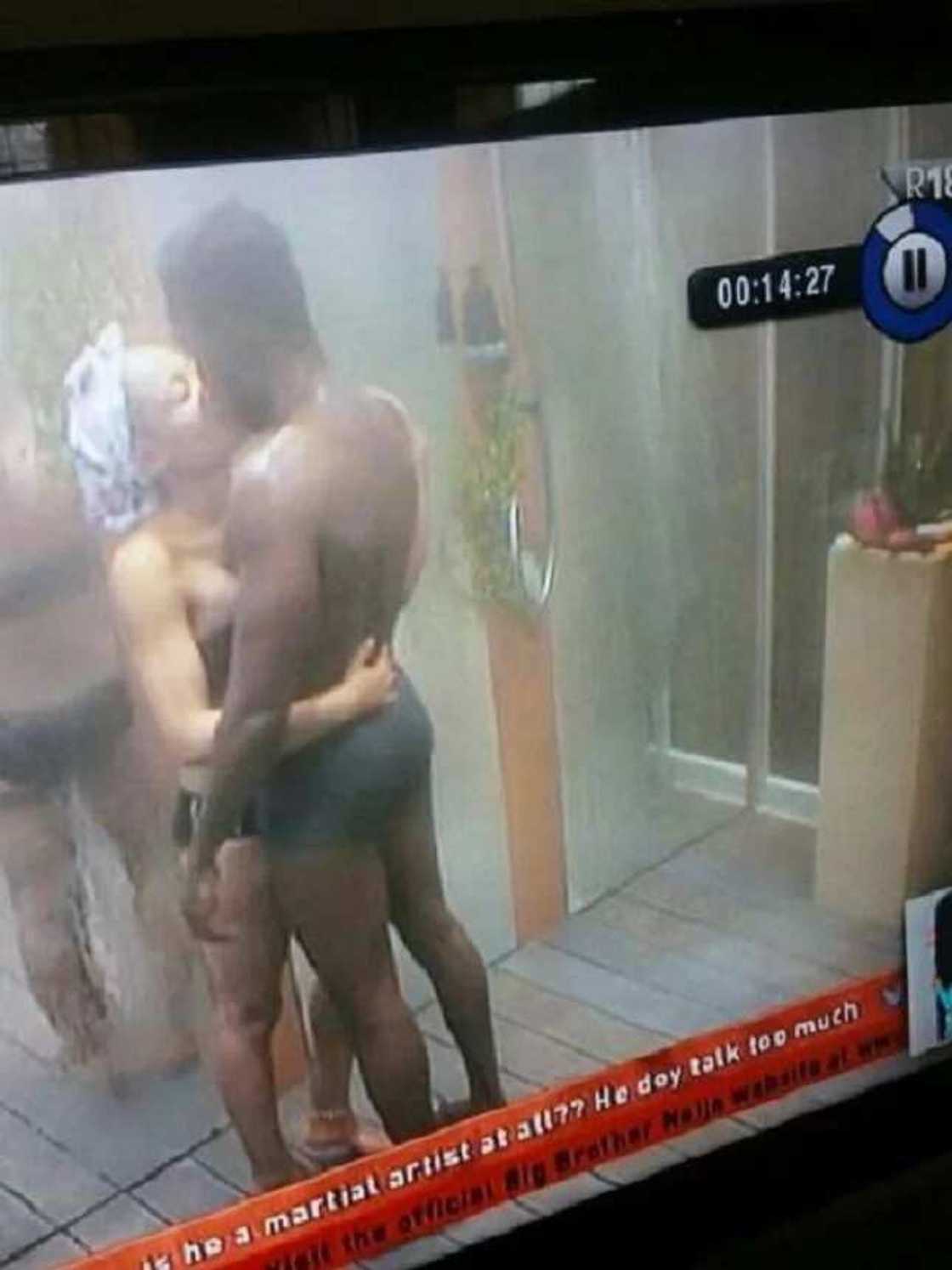 Here are the interesting moments you may have missed from Big Brother Naija 2018 Here are the interesting moments you may have missed from Big Brother Naija 2018