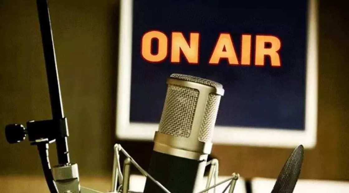 Full meaning of OAP in radio Full meaning of OAP in radio