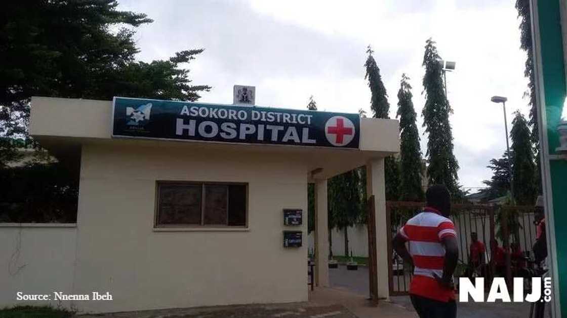 20 People Confirmed Dead In Abuja Bomb Blasts 20 People Confirmed Dead In Abuja Bomb Blasts