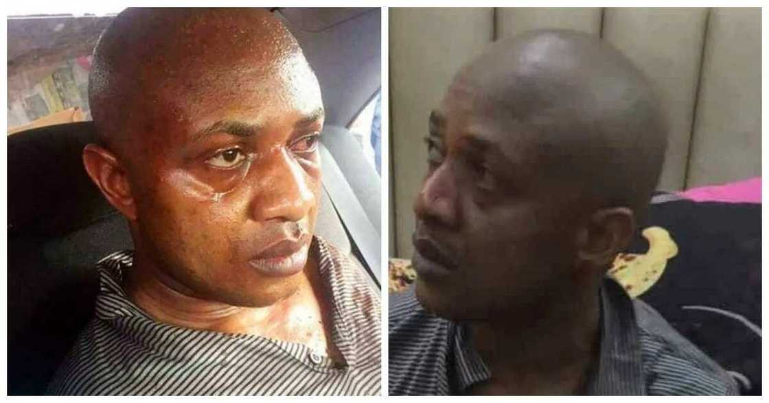 Evans says he has seen it all and wants to die now Evans says he has seen it all and wants to die now