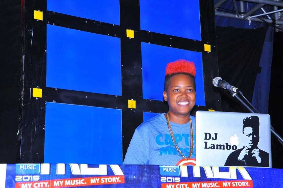PHOTOS: Moments From Star Music Trek Makurdi PHOTOS: Moments From Star Music Trek Makurdi