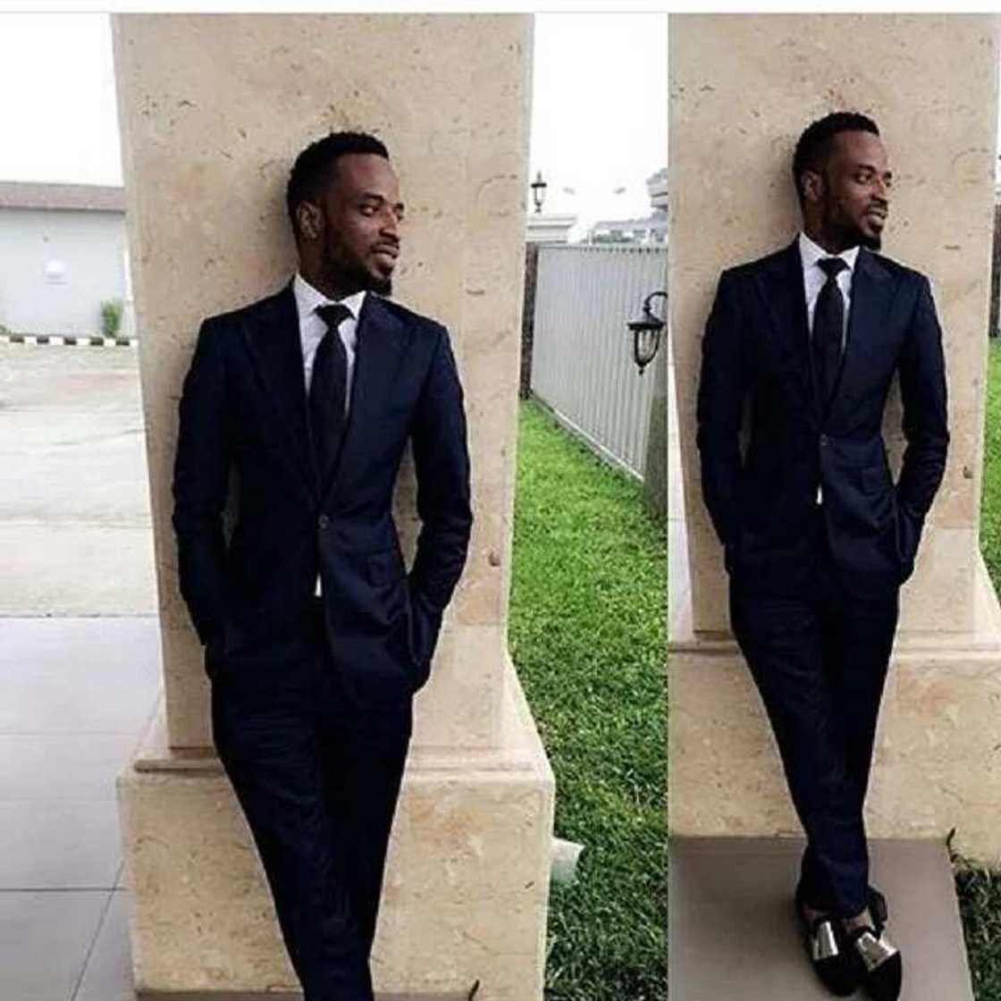 9ice has had enough! He calls out politicians in his new song 9ice has had enough! He calls out politicians in his new song