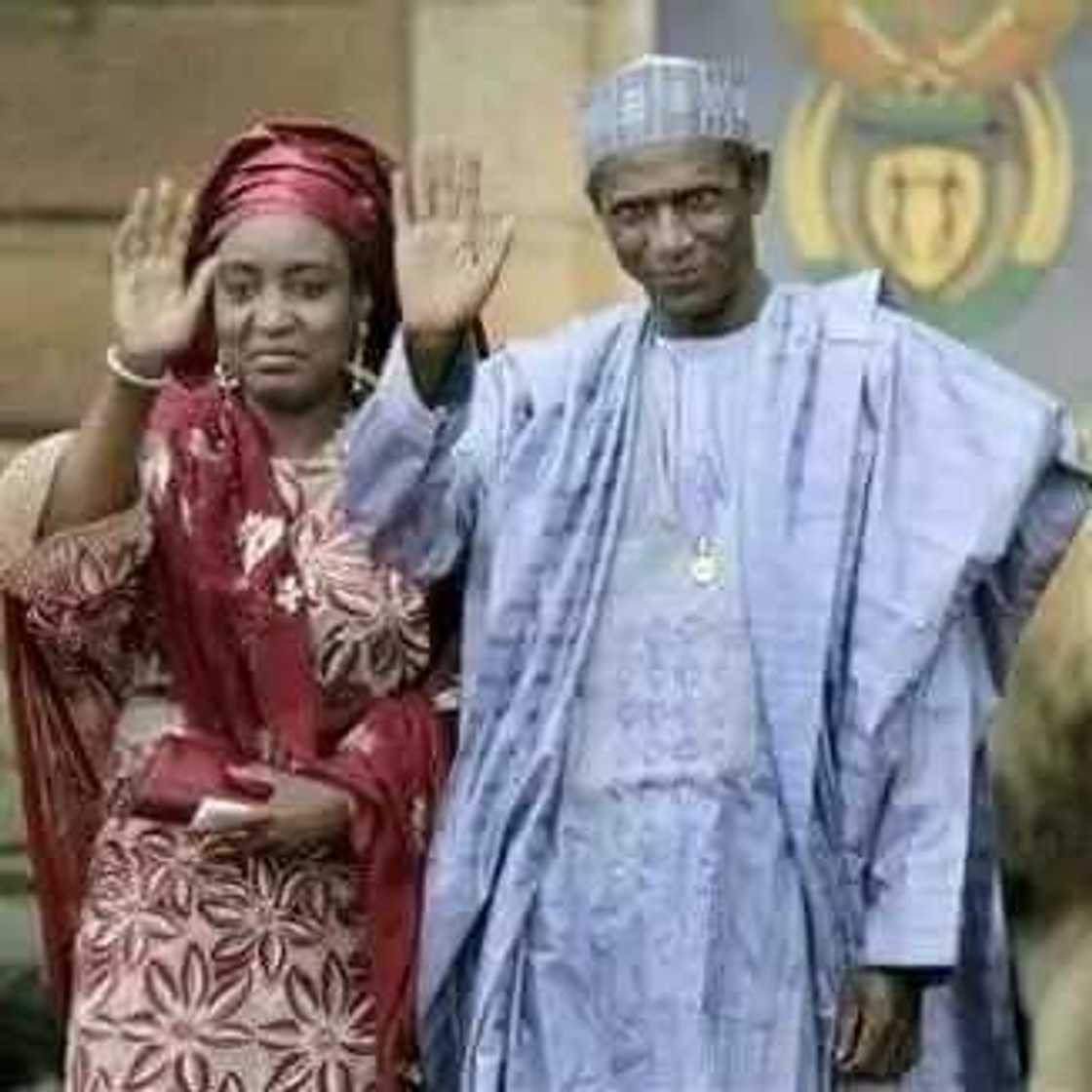 Ko shin mulkin Kasar nan gadon Hausa-Fulani ko Arewa ne?