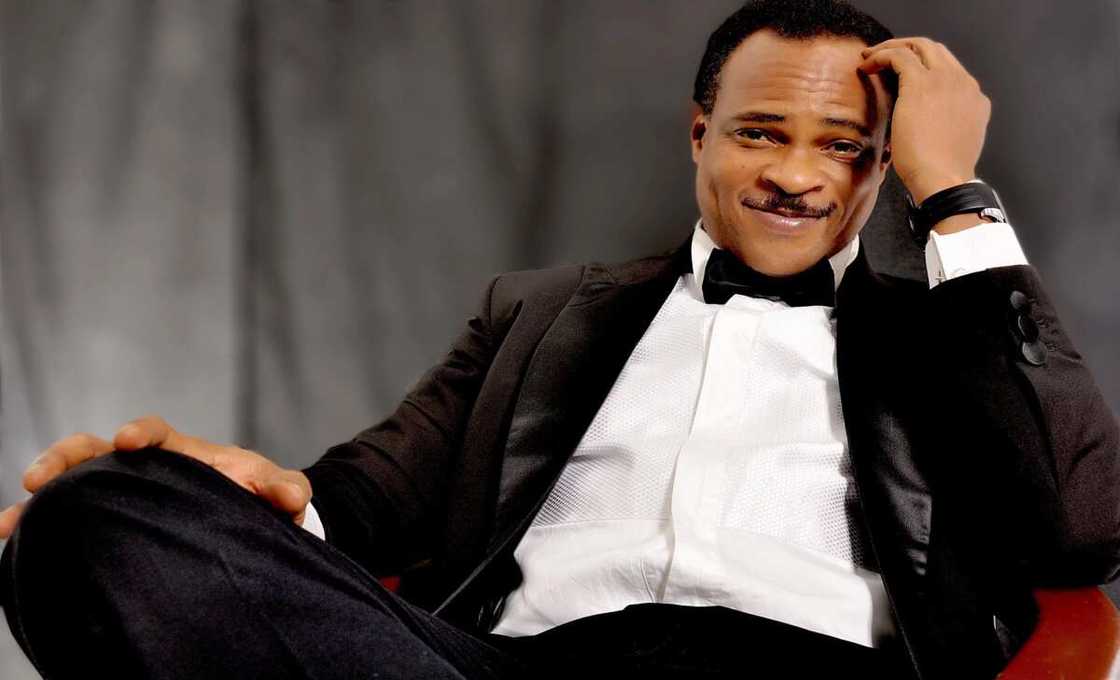 Nollywood cinematographer Afam Chiazor is dead Nollywood cinematographer Afam Chiazor is dead