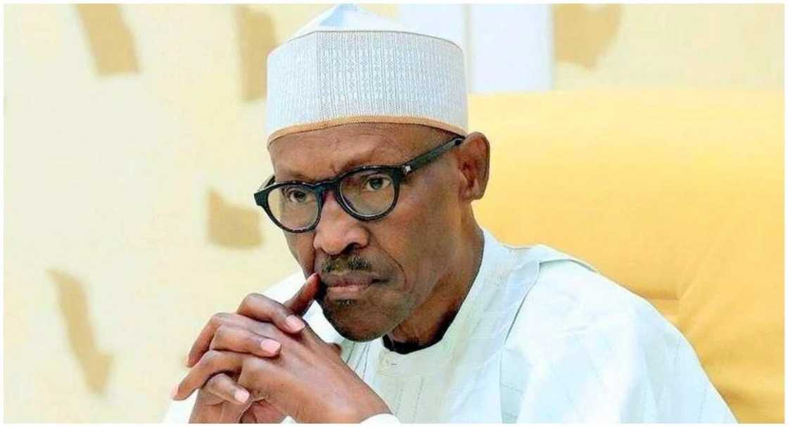 APC, Presidential Primary APC, Presidential Primary