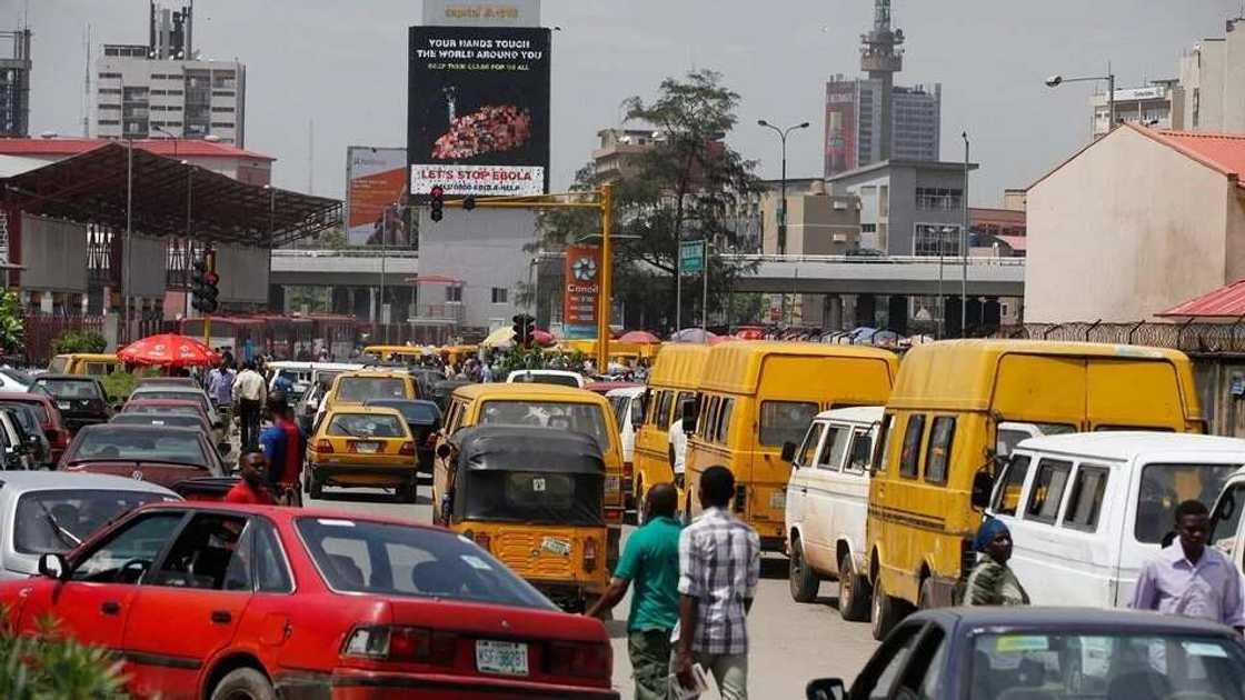 Cars with low fuel consumption in Nigeria Cars with low fuel consumption in Nigeria