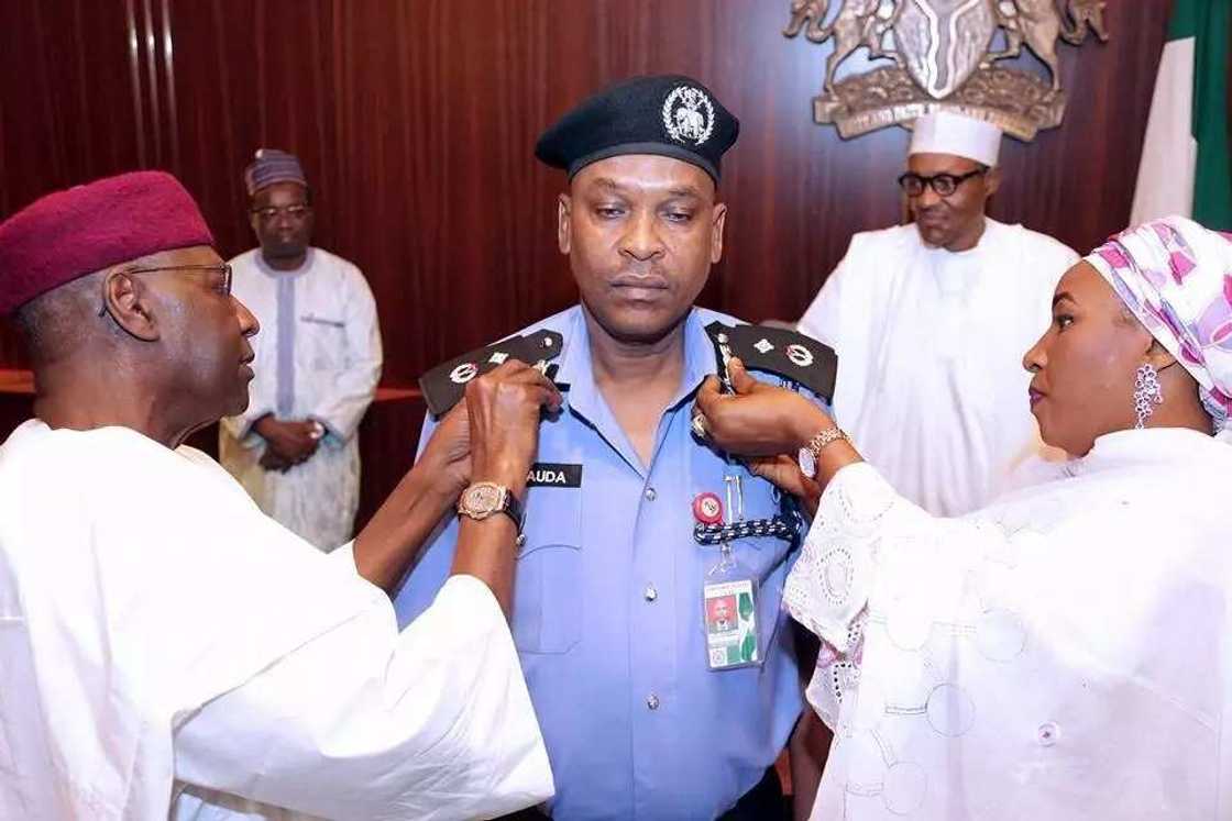 'Yan Sanda 'Yan Sanda