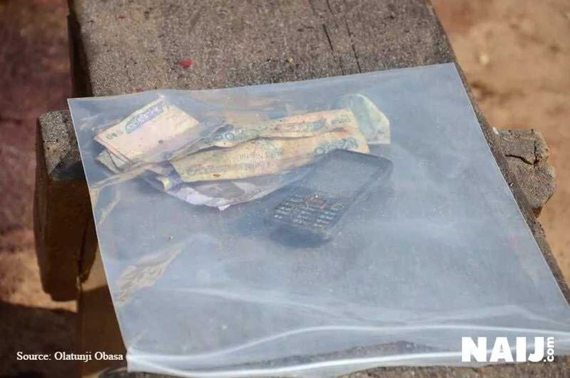 20 People Confirmed Dead In Abuja Bomb Blasts 20 People Confirmed Dead In Abuja Bomb Blasts