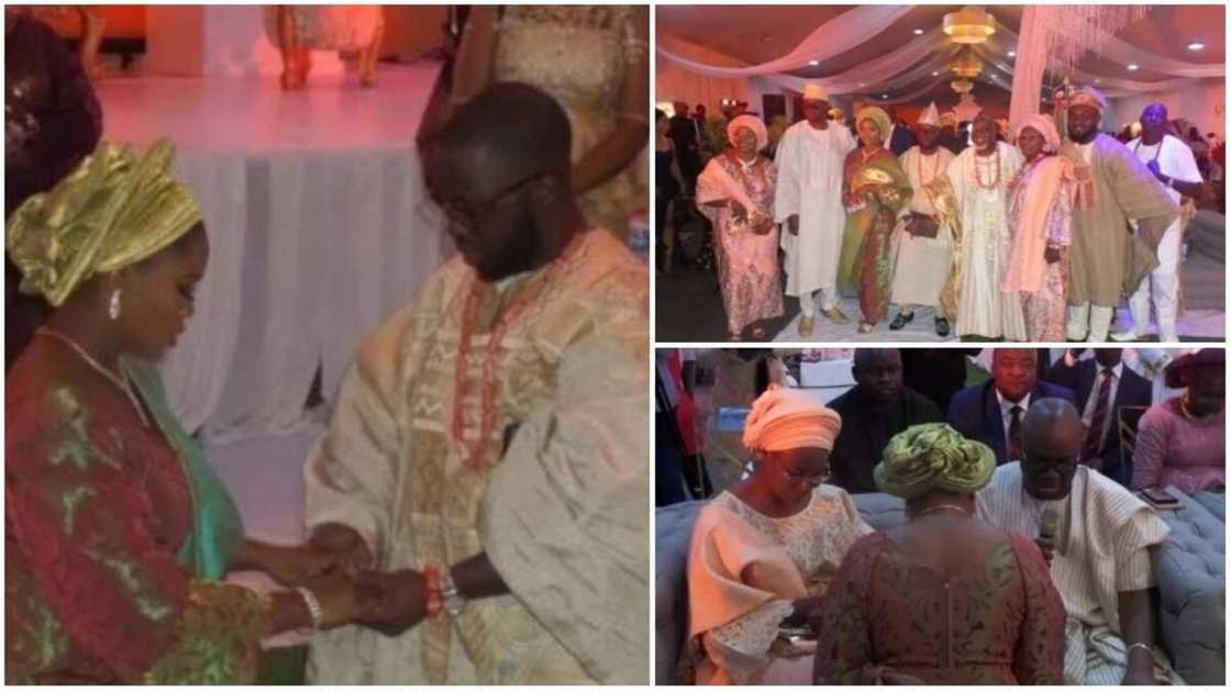 Governor Ayo Fayose Governor Ayo Fayose
