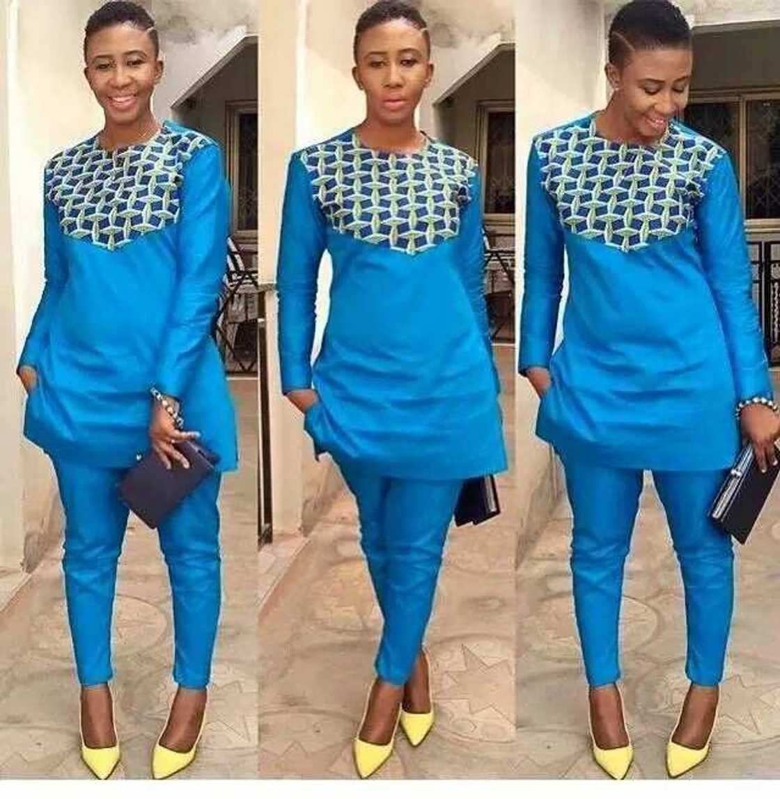 Senator suit styles for ladies