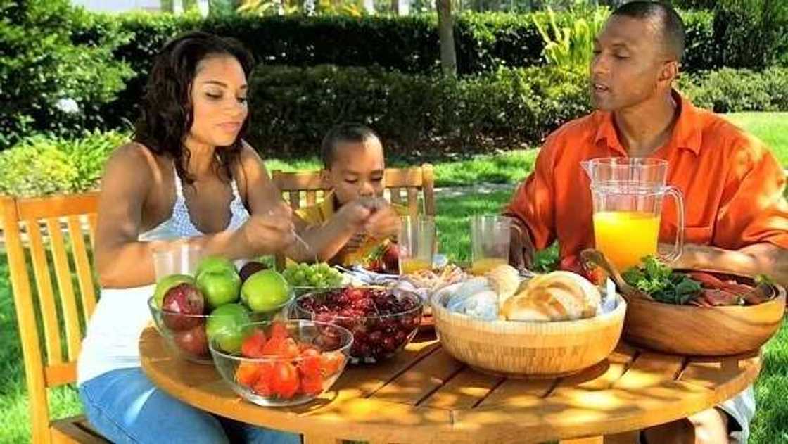 Non carbohydrate foods in Nigeria Non carbohydrate foods in Nigeria