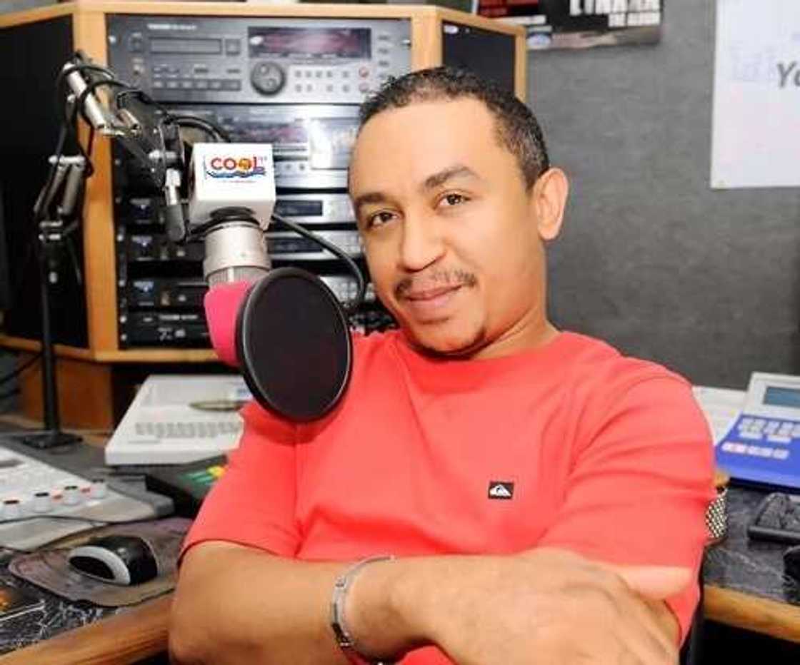 Freeze wades into Tiwa Savage, Tee Billz issue