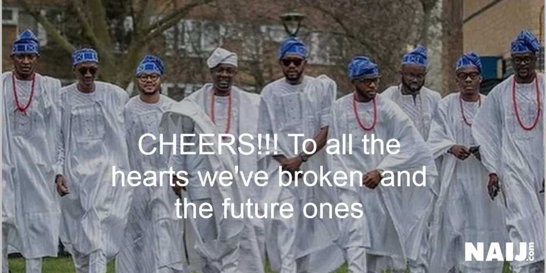 15 common misconceptions about Yoruba people 15 common misconceptions about Yoruba people