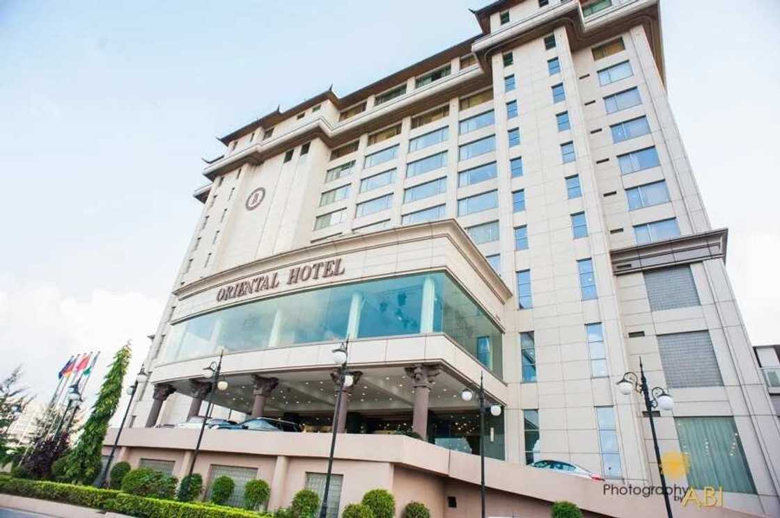 10 places where you will always find rich husbands in Lagos 10 places where you will always find rich husbands in Lagos