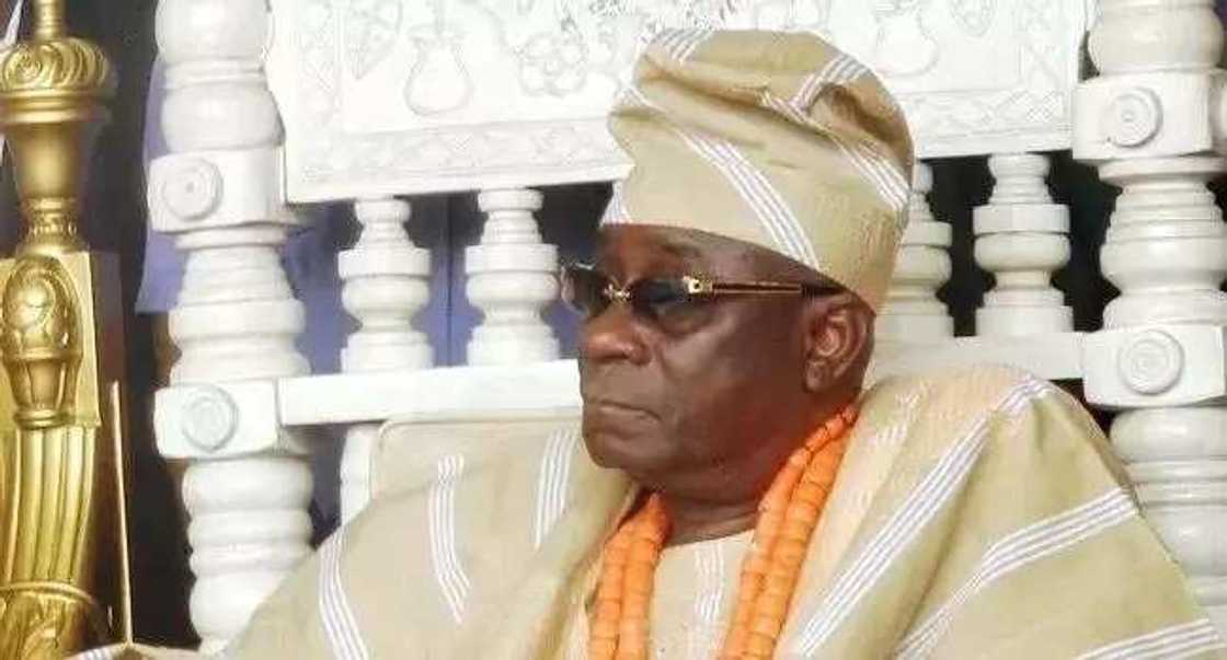 8 most powerful traditional rulers in Nigeria, number 1 would wow you