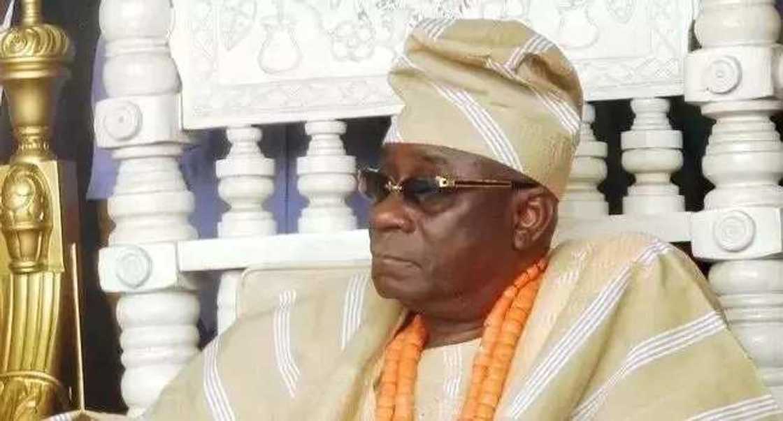 8 most powerful traditional rulers in Nigeria, number 1 would wow you 8 most powerful traditional rulers in Nigeria, number 1 would wow you