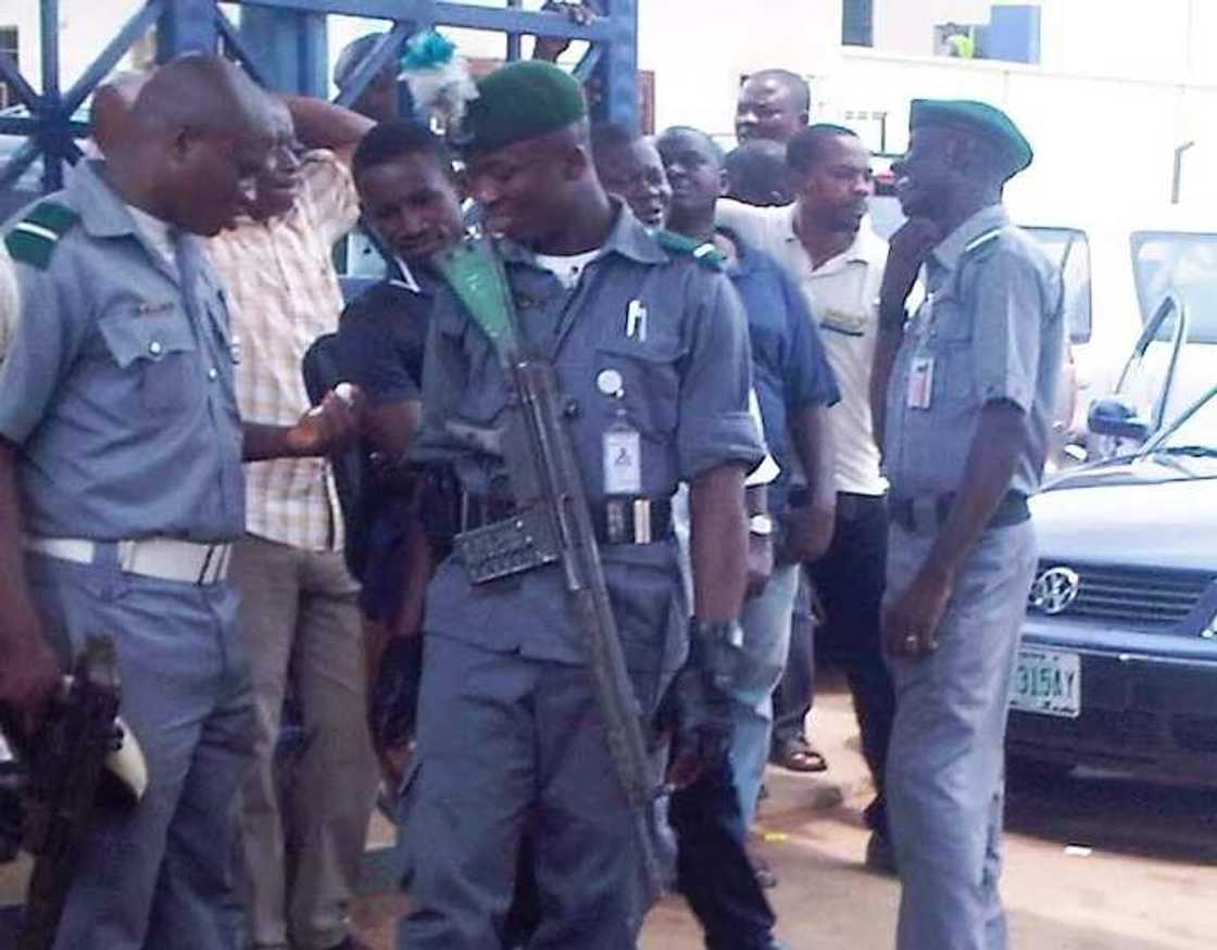 Rikici a Baburar Jigawa: An kashe mutane biyu an kona motoci biyar Rikici a Baburar Jigawa: An kashe mutane biyu an kona motoci biyar