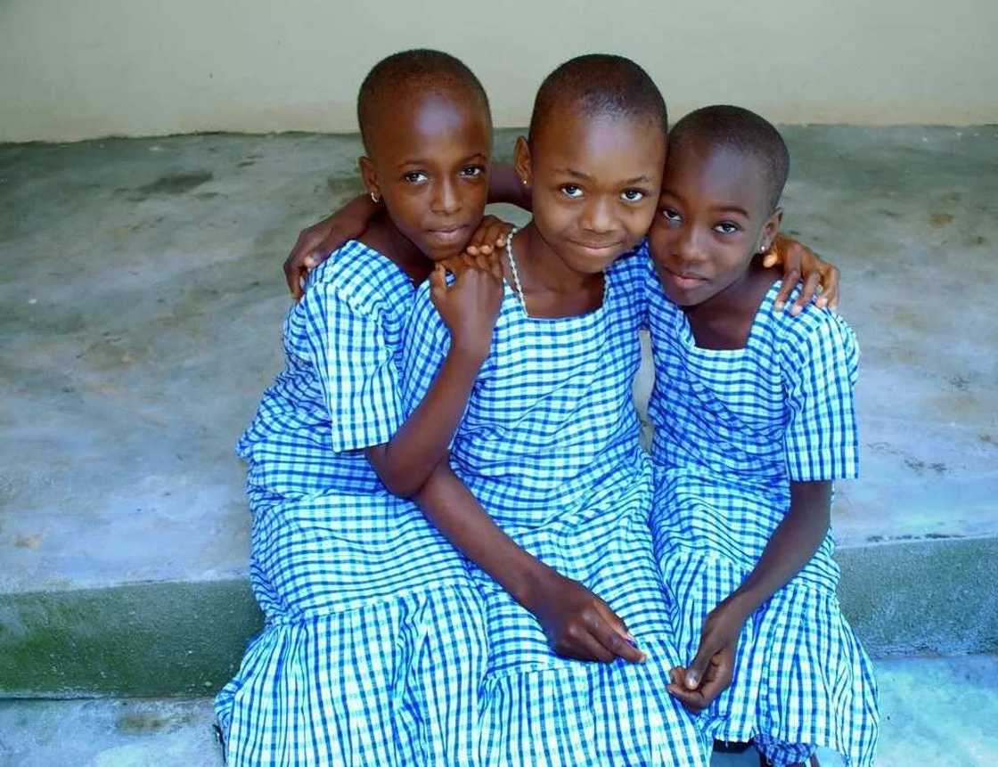 School uniforms styles in Nigeria School uniforms styles in Nigeria