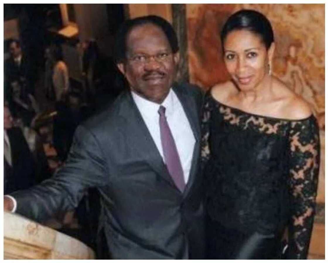 Amazing! Meet Nigerian who bought 3 foreign Airports in 6 years Amazing! Meet Nigerian who bought 3 foreign Airports in 6 years