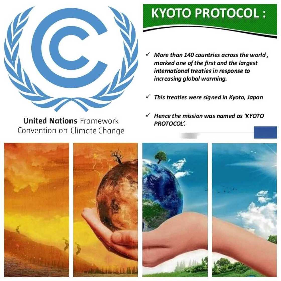 Global Warming Control Global Warming Control