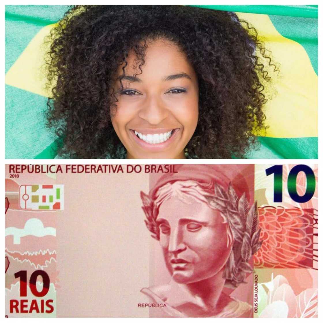 What currency does Brazil use? What currency does Brazil use?