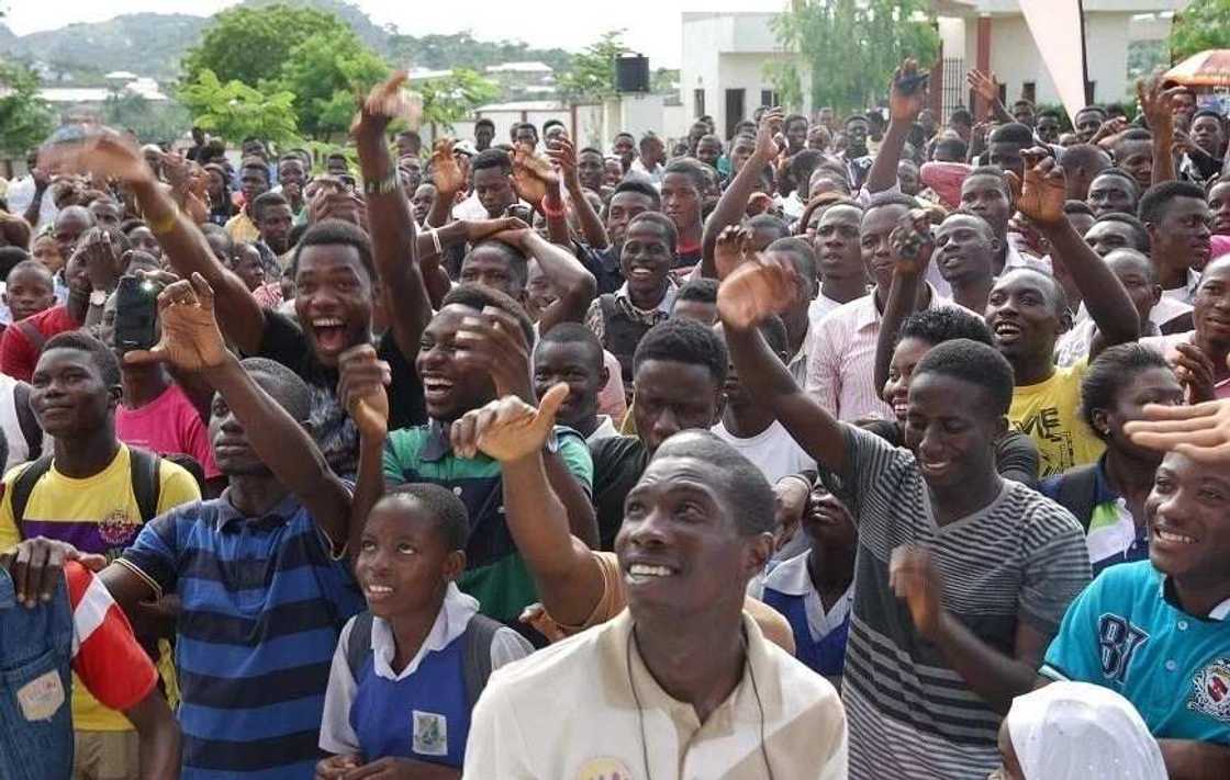 Courses offered by Adekunle Ajasin University Courses offered by Adekunle Ajasin University