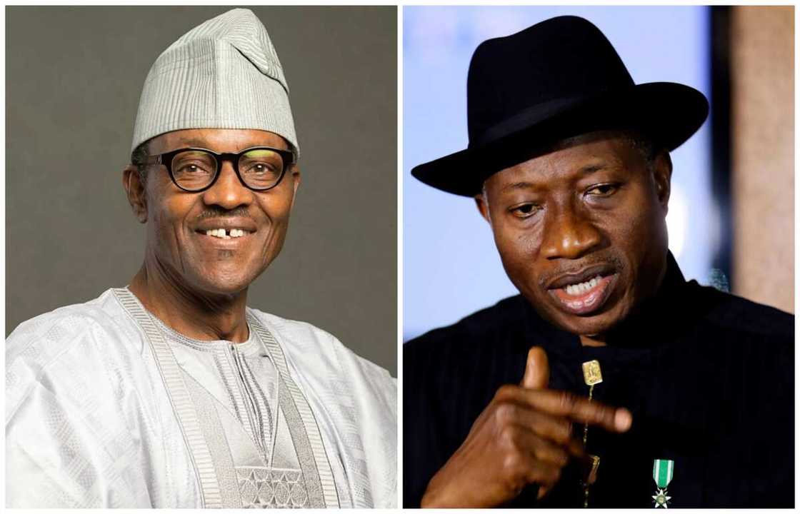 Mulkin Buhari yafi na Jonathan lalacewa - Sen Okurounmu Mulkin Buhari yafi na Jonathan lalacewa - Sen Okurounmu