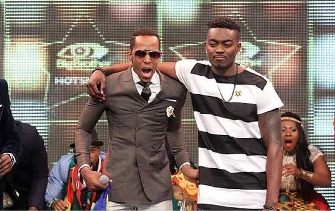 Big Brother Africa winners: where are they now? - Legit.ng