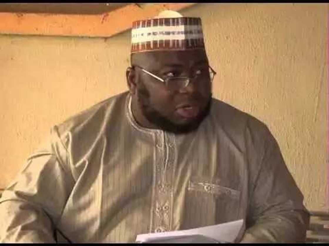 Biafra: Ignore Asari Dokubo At Your Own Peril, Bashir Tofa Warns FG Biafra: Ignore Asari Dokubo At Your Own Peril, Bashir Tofa Warns FG