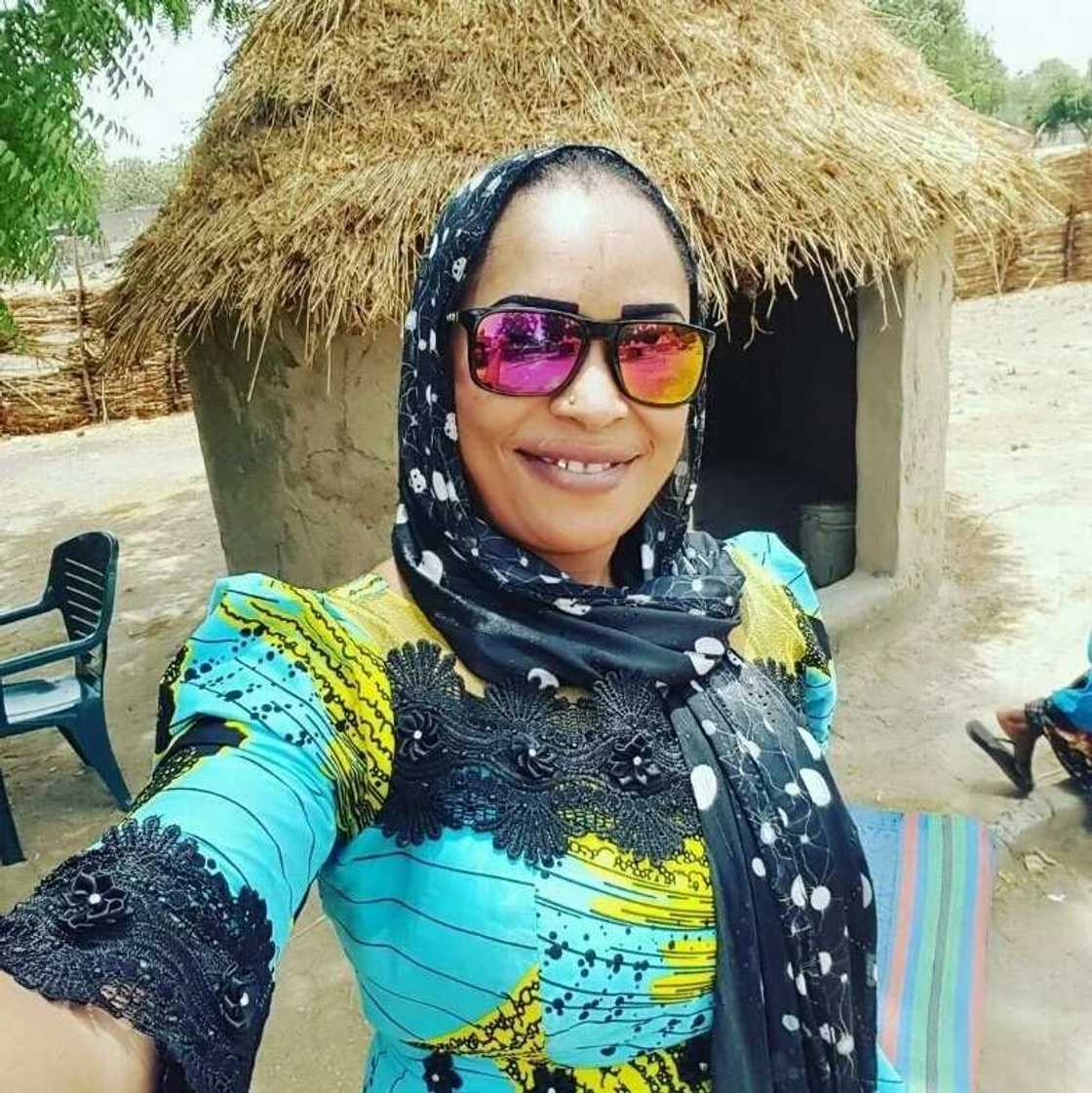 Dandalin Kannywood: Rukayya Dawayya ta yi karin haske game da matsalar da ta yi sanadin mutuwar aurenta