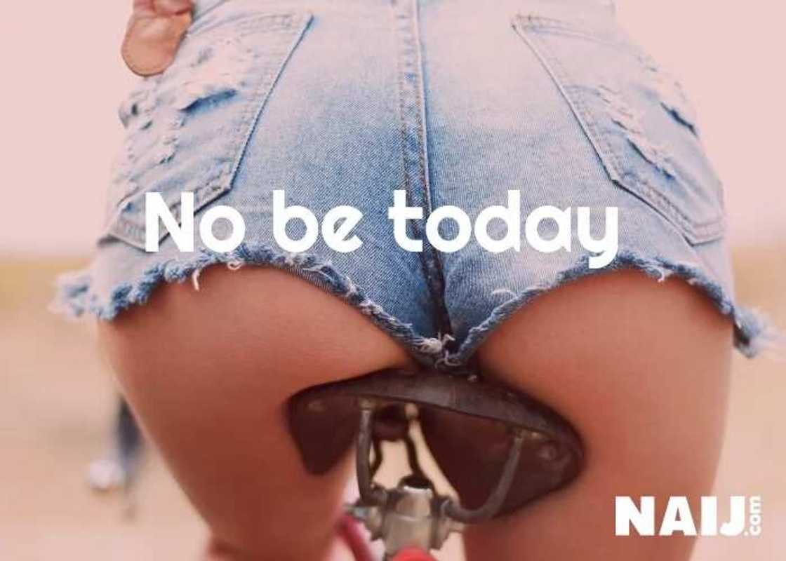 17 hilarious Nigerian pidgin proverbs and their meaning 17 hilarious Nigerian pidgin proverbs and their meaning