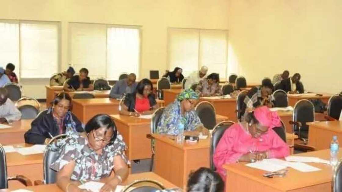 Top professional exams in Nigeria Top professional exams in Nigeria