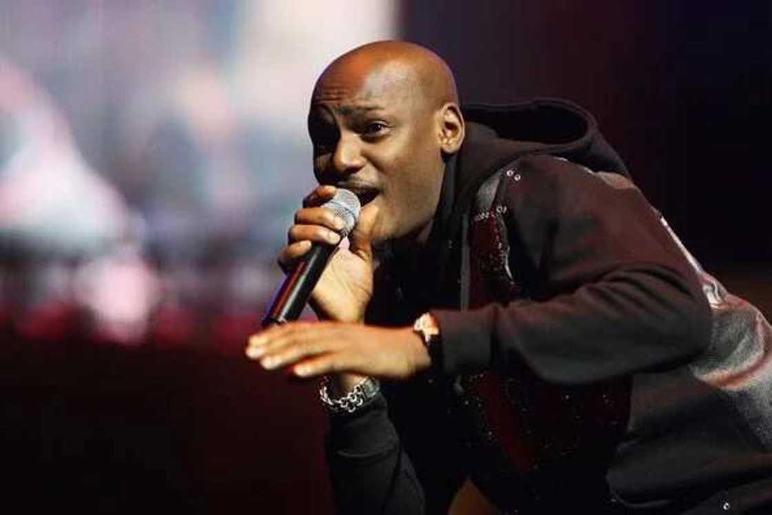 5 Artistes who started their careers with OJB Jezreel 5 Artistes who started their careers with OJB Jezreel