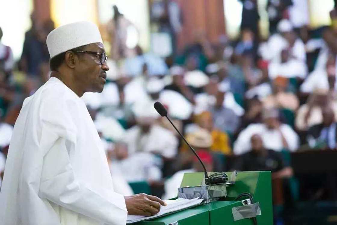 Boko Haram Can No Longer Attack Towns - Buhari