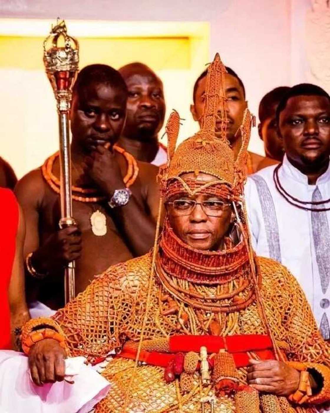 8 most powerful traditional rulers in Nigeria, number 1 would wow you 8 most powerful traditional rulers in Nigeria, number 1 would wow you