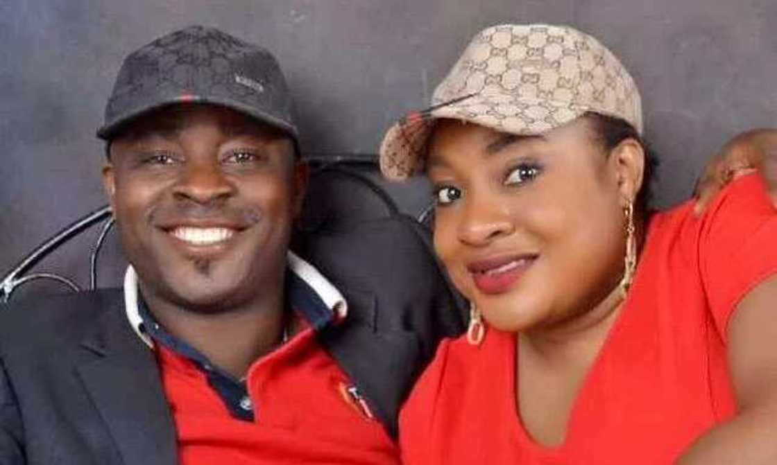 Nollywood Single Mothers Who Have Found Love Again