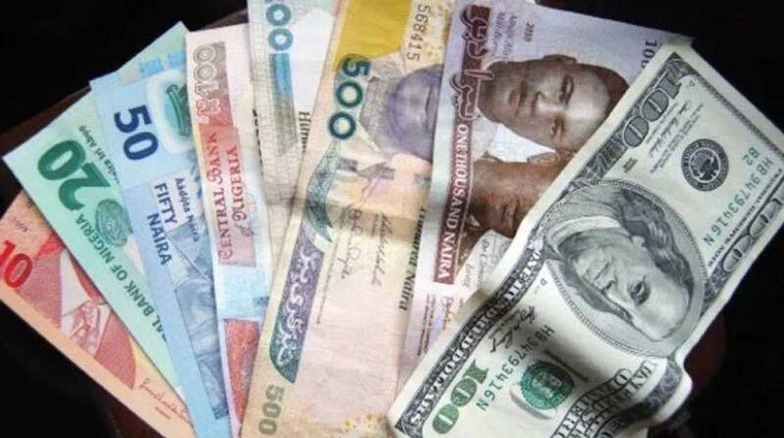 Nigerian economic transactions Nigerian economic transactions