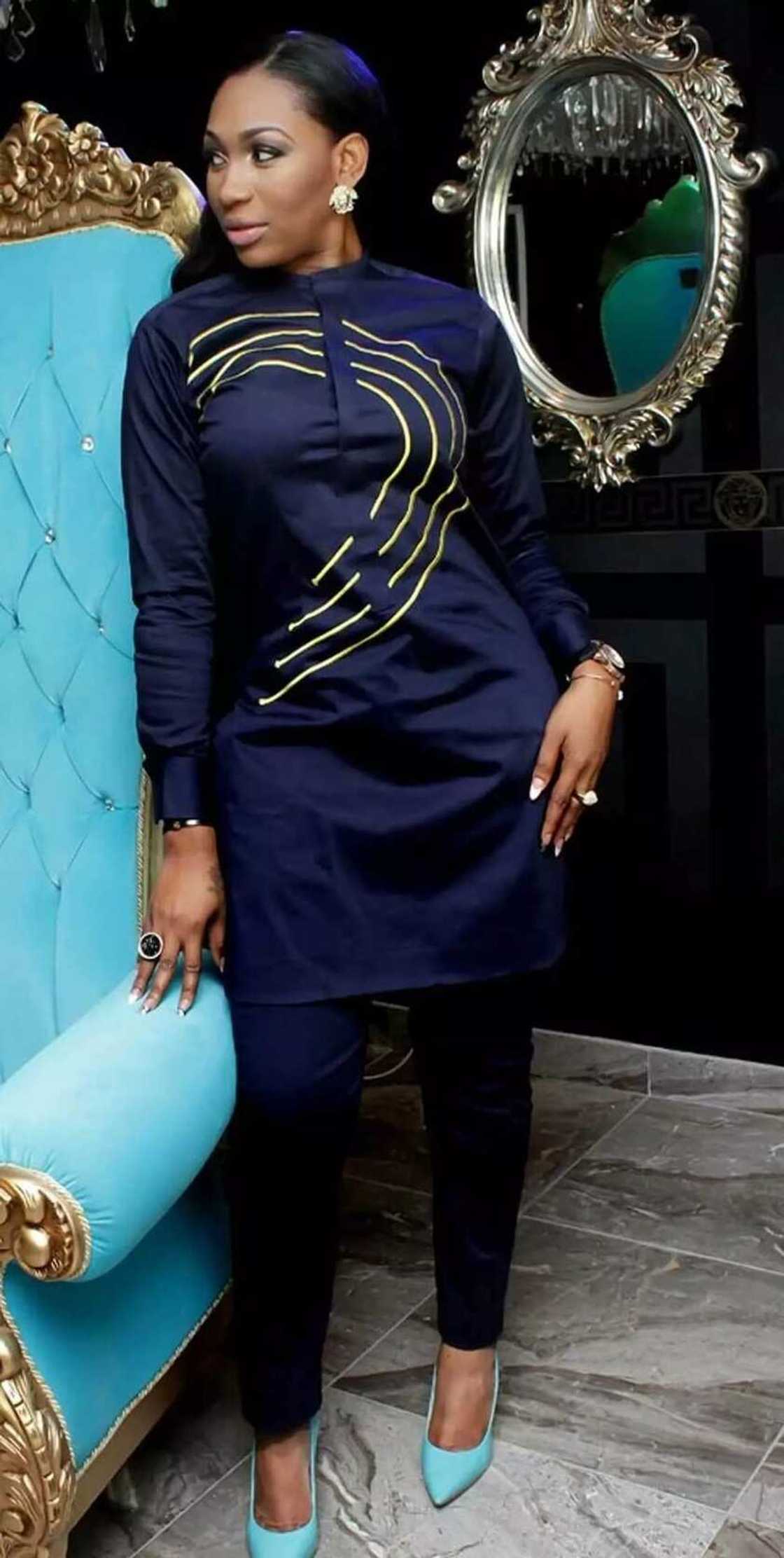 Buba and sokoto designs Buba and sokoto designs