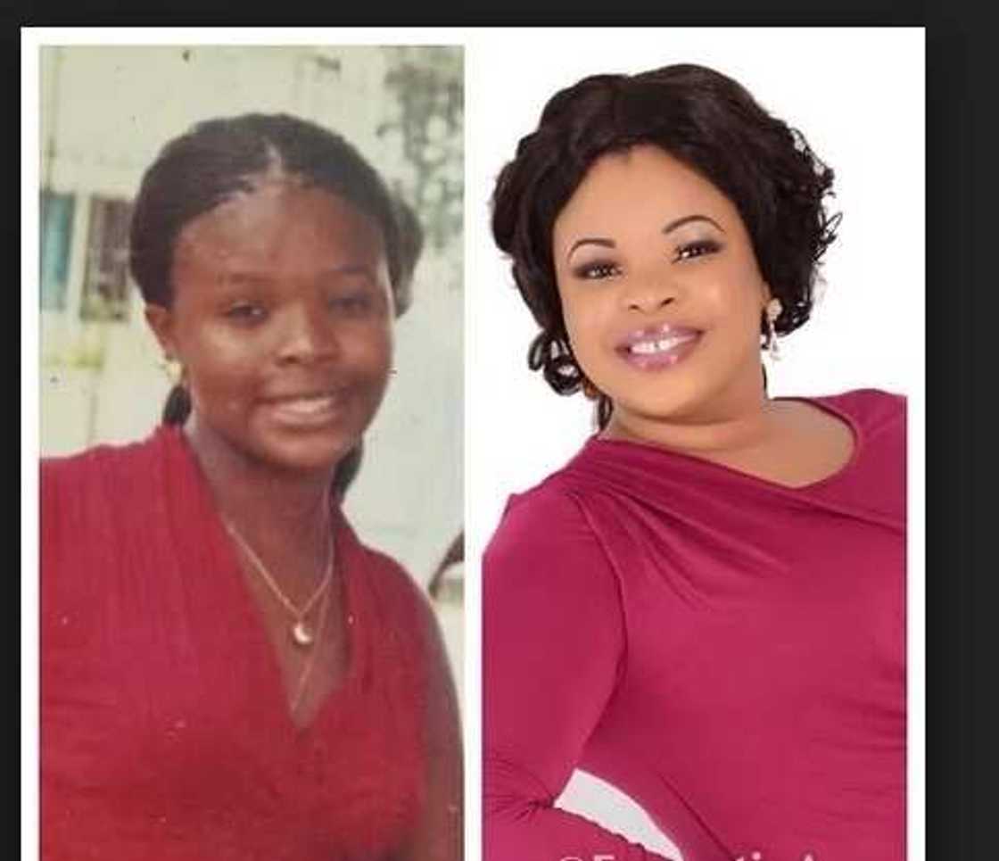 20 Nigerian Celebrities Who May Be Bleaching (PHOTOS) 20 Nigerian Celebrities Who May Be Bleaching (PHOTOS)